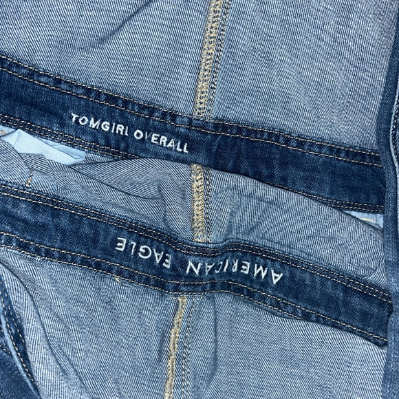 American eagle overalls - Picture 3 of 5